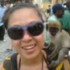 Meet your Posher, Luuly